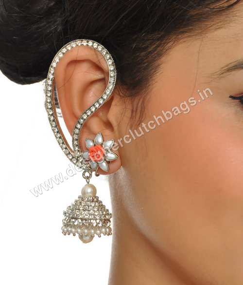 Imitation Fancy Earings