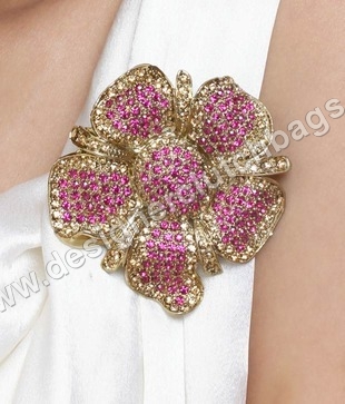 Broach Jewellery