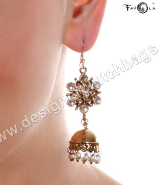 Imitation Simple Jewellery