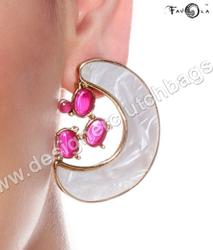 Imitation Beautiful Earing