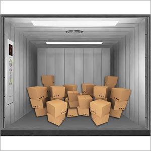 Goods Elevators