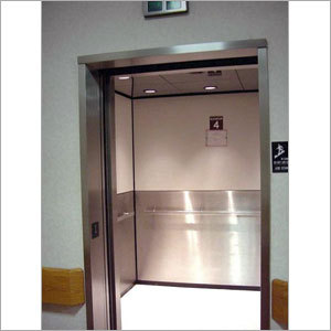 Residential Elevator