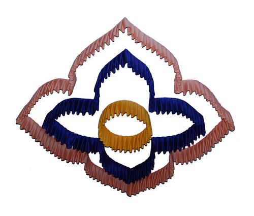 Beautiful Wedding Ceiling