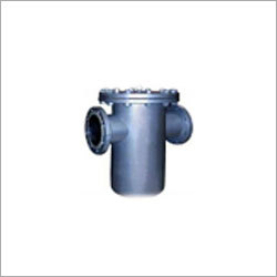 Simplex Basket Filter