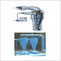 Centrifugal Separation