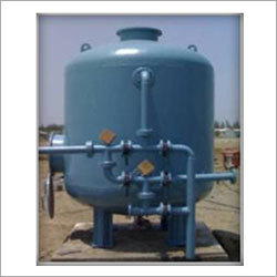 Sand Filter