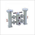 Duplex Basket Filter