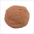 coconut shell powder