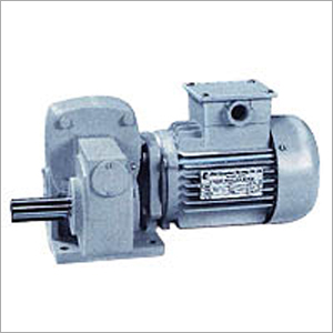 Water Pump Motors