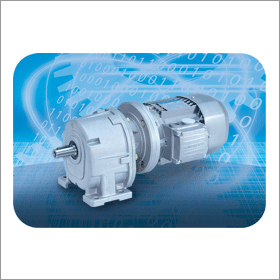 Inline Gear Motors
