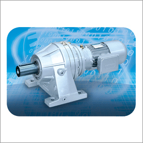 Planetary Speed Reducers