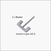 Anchor Type (AS-6)