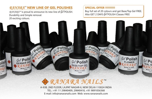 Gel Polish