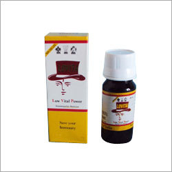 Homeopathic Remedies