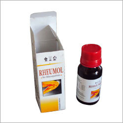 Homeopathic Joint Pain oil