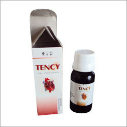 Tency Syrup