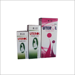 Uterol Syrup
