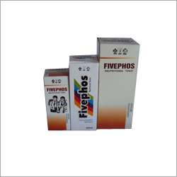 Five Phos Syrup
