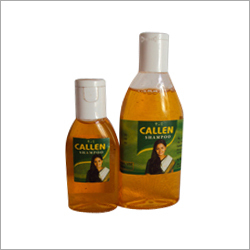 Homeopathic Hair Oil