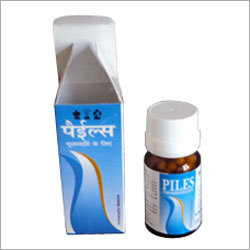 Homeopathic Piles Medicine