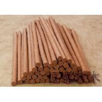 Cork Rods