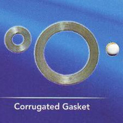 Corrugated Gasket