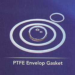 PTFE Envelop Gasket