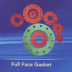 Full face gasket