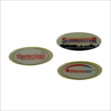 Brand Labels