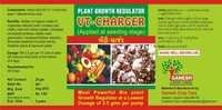 Organic Plant Growth Promoter