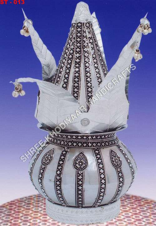 Loti Nariyel Set