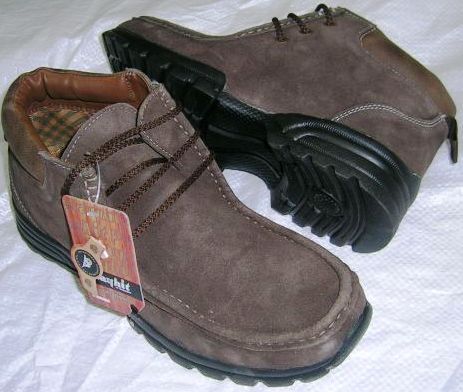 Casual shoes