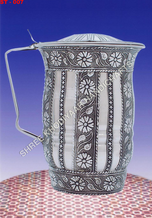 Handicraft Water Jug