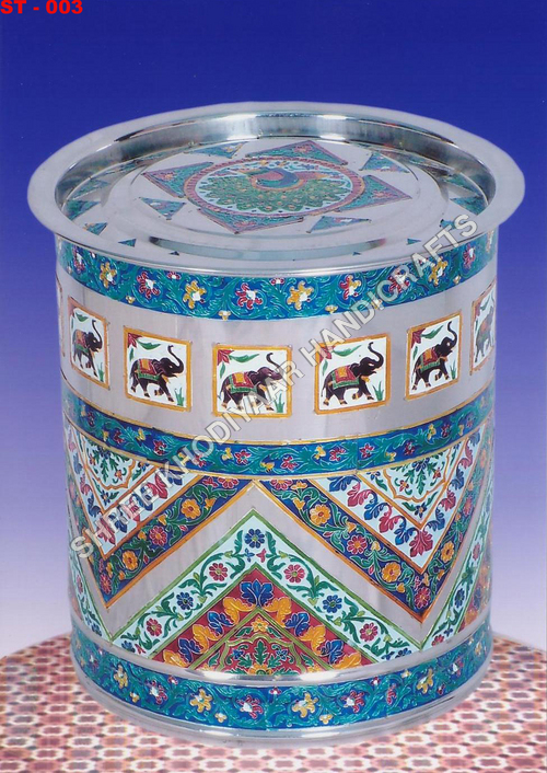 handicraft Water Tank