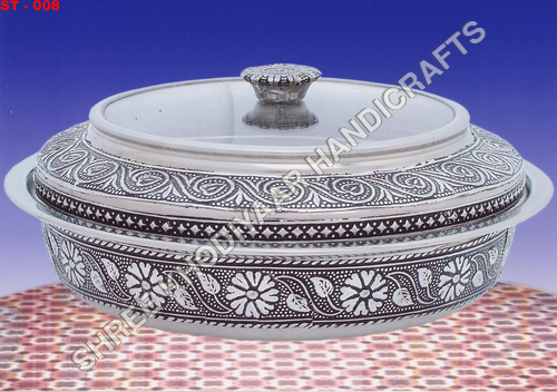 Handicraft Multi Purpose Box