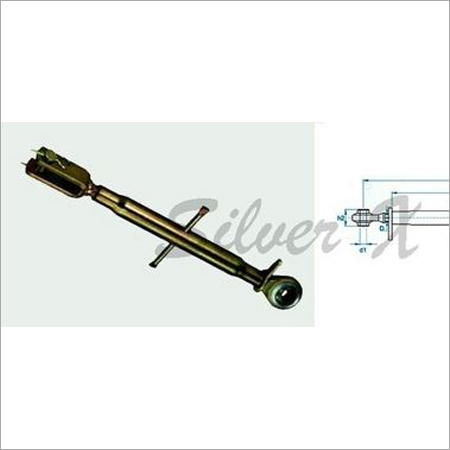 ADJUSTABLE LEVELLING ARM