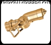 Fog Nozzle