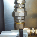 Thread Sealing Adhesives