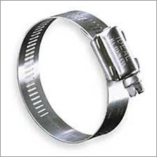 T Bolt Hose Clamp