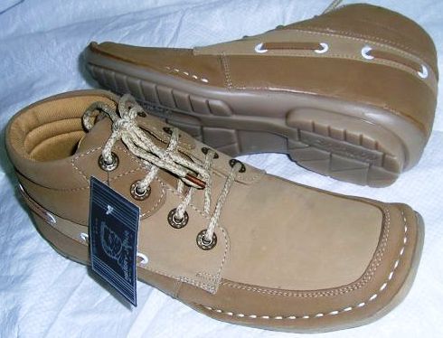 Casual shoes