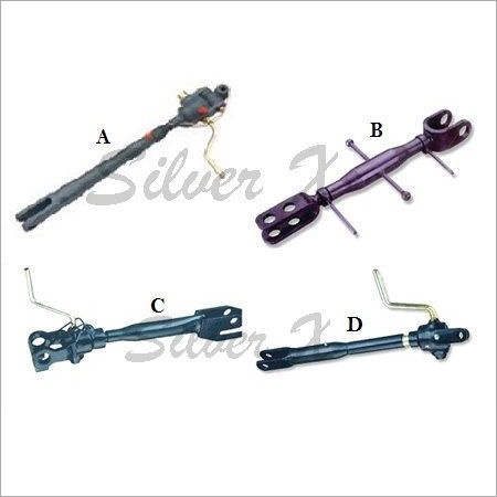 LEVELLING ASSEMBLY (WIESZAK)