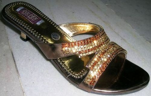 Designer Sandal