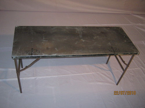 Wedding Table