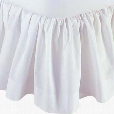 Bed Skirt Solid