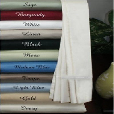Duvet Set Solid