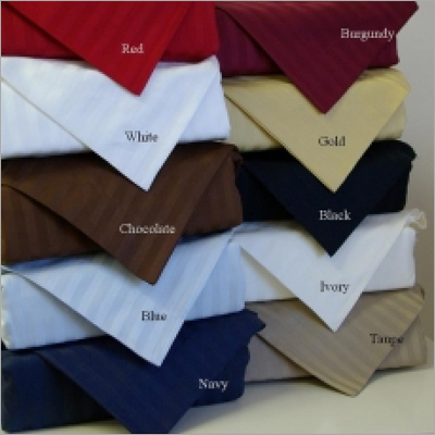 Duvet Cover Stripe