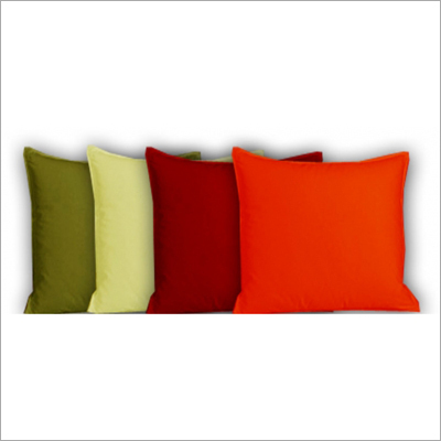 100% Cotton Cushion Cover