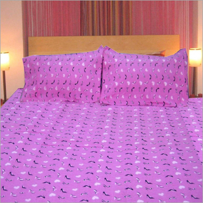 Flannel Sheet Set Designer