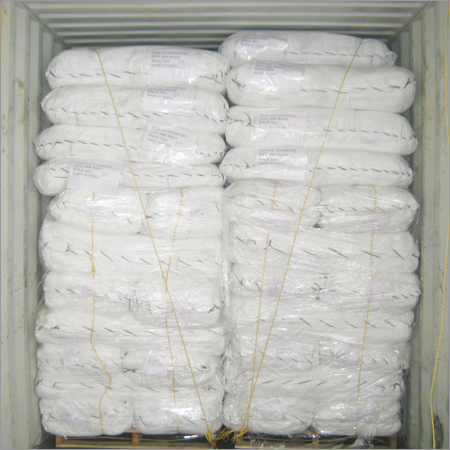 PP Bag - Polypropylene, Variable Sizes, White | High Strength, Tear Resistant, Durable, Smooth Surface