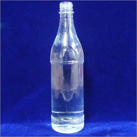 Soft Drinks PET Bottles